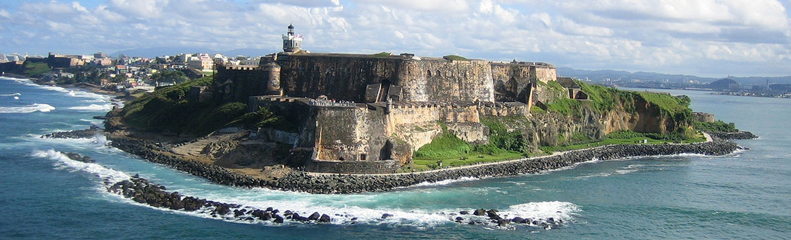 Numer lokalny: 787 (+1787) - San Juan, Portoryko